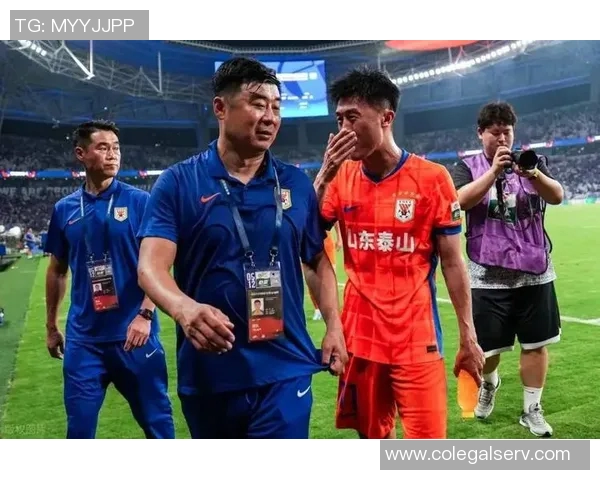 韩鹏执掌泰山队重燃斗志重拾尊严有望强势冲击中超联赛前四席位