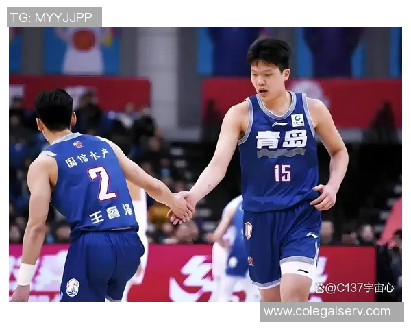 杨瀚森首秀遭隔扣五分钟教练称这是他成长的重要起点