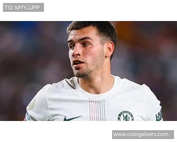 吉乌若为切尔西出战冬窗将无法外租引发关注