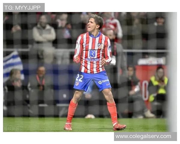 马卡报道马竞与小西蒙尼续约至2030年协议即将达成