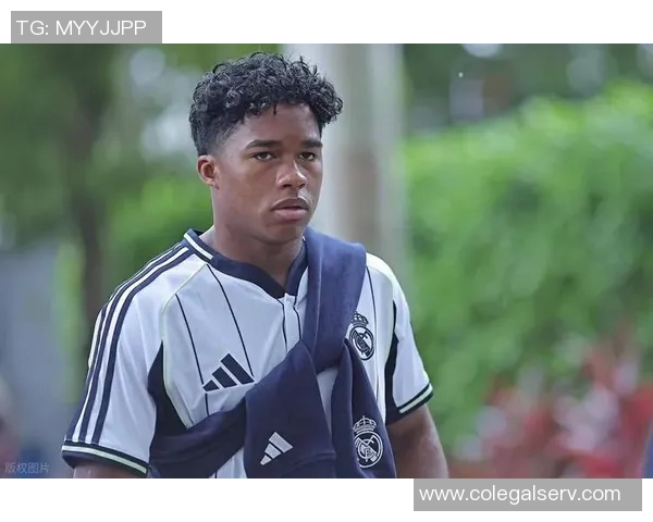 恩德里克身边人对阿隆索不满球员渴望租借加盟欧战球队