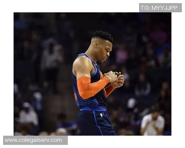 安东尼直言威少若重返雷霆却无法上场将是对他职业生涯的贬低