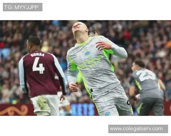 英超赛季再掀波澜曼城维拉意外失利纽卡斯尔强势不减