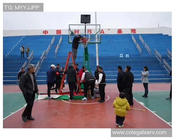 姚明回忆村BA经历感受乡村篮球热情与梦想的力量