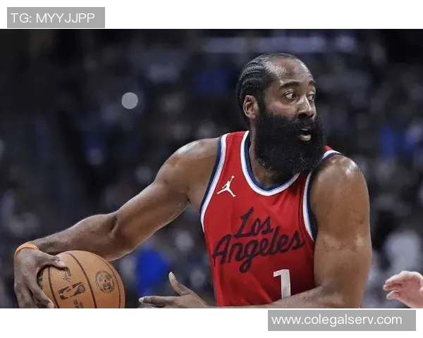 快船队的哈登成为摆烂工具雷霆王朝的牺牲品与背叛者