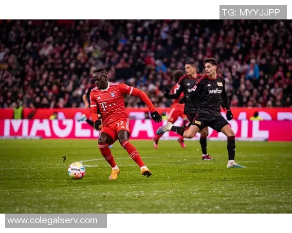 梅开二度的多基荣膺柏林联合与拜仁大战全场最佳表现