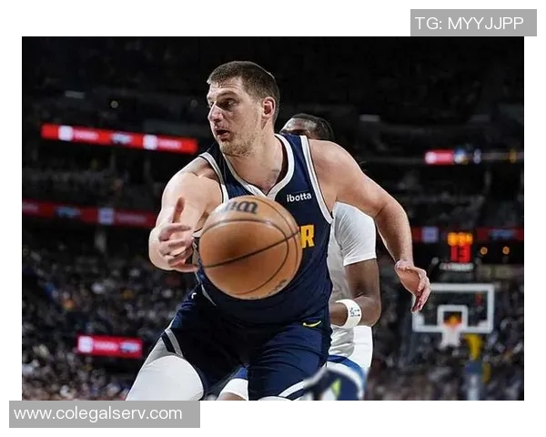 约基奇今日高效表现25分15篮板10助攻追平张伯伦历史成就