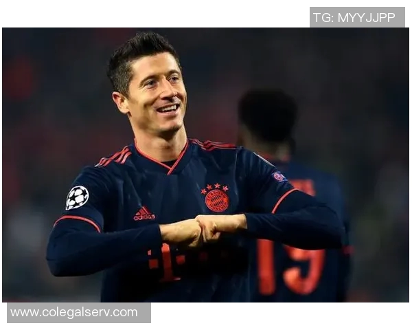 莱万静待巴萨未来决定将影响下赛季职业规划 莱万静待巴萨未来决定将影响下赛季职业规划