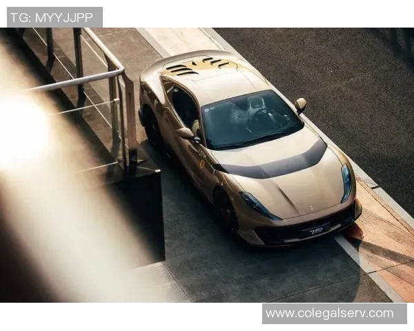 壕气冲天的塔尔德利夺冠后收获法拉利惊喜超出预期