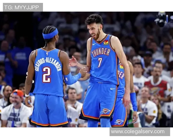 周最佳提名揭晓雷霆三将SGA霍姆格伦杰伦威与约基奇同获提名