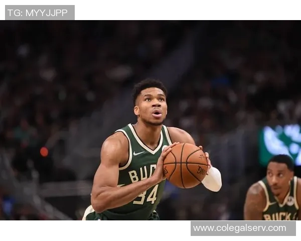 字母哥坚定追求伟大目标不为薪水而打球