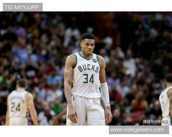 雄鹿领先16分却惨遭奇才逆转字母哥表情管理引发热议