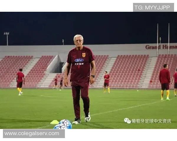 刘祝润谈进球背后心态称只专注于教练战术与比赛表现