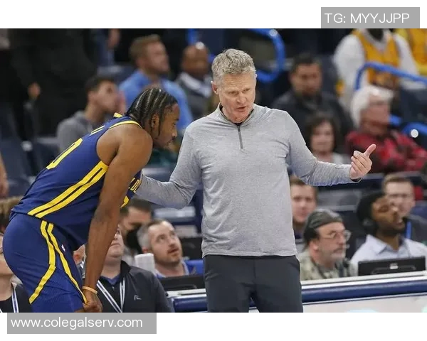 库明加与勇士关系紧张传闻科尔回应称尊重每位球员并无恩怨