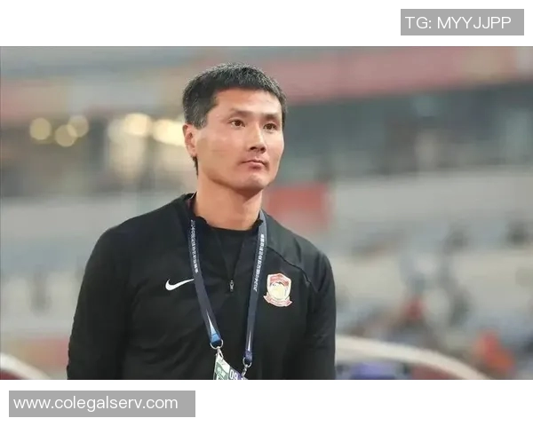 本土教练邵佳一或将成为国足新任主帅前景看好