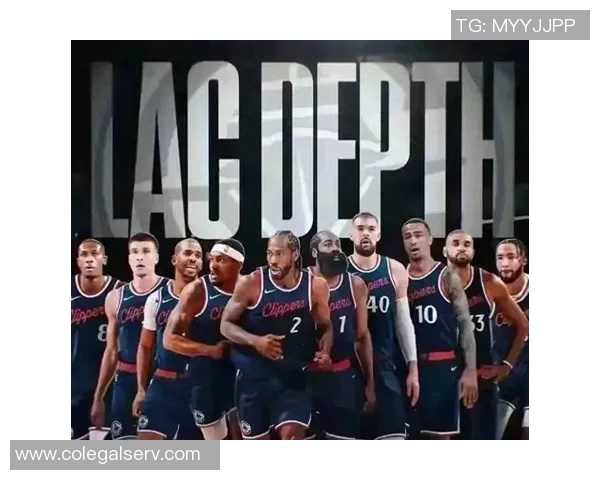 快船遭遇四连败老龄化问题严重年轻球员如科林斯成关键依靠 快船遭遇四连败老龄化问题严重年轻球员如科林斯成关键依靠