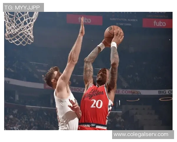 快船迎战鹈鹕比尔复出与哈登小卡琼斯祖巴茨联手出战