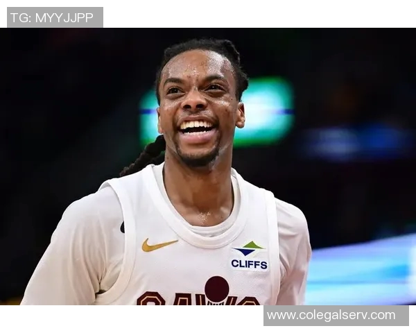 加兰复出展现强大火力半场8中4砍下18分并贡献3助攻罚球全中