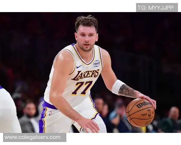 湖人为何在东契奇巅峰期依然选择沉默不补强球队实力