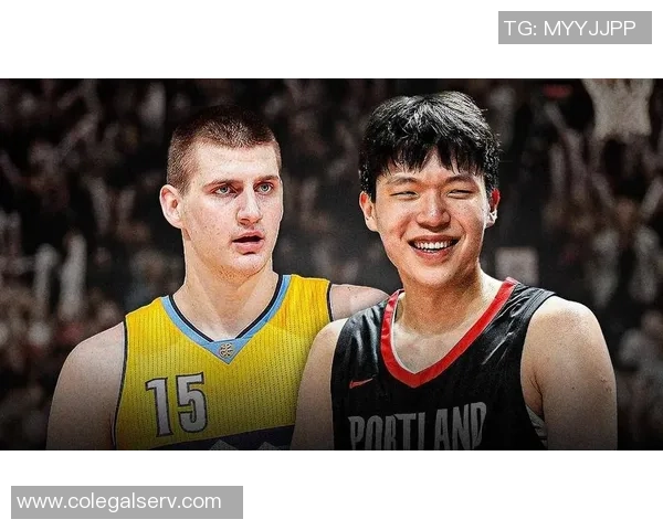 约基奇调侃杨瀚森对位表现不佳愿意签名鼓励他继续努力 约基奇调侃杨瀚森对位表现不佳愿意签名鼓励他继续努力