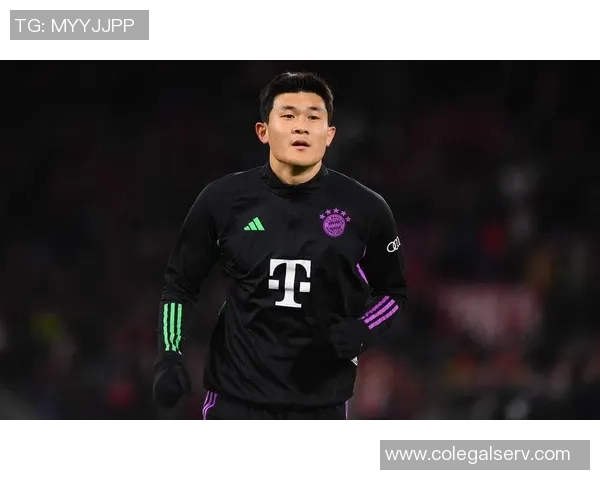 金玟哉因欧冠受伤未与球队训练今日安排休息以待恢复