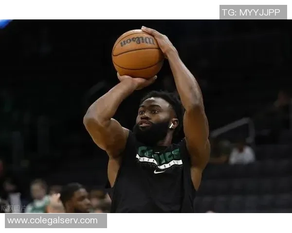 费尔斯全力以赴对位杰伦布朗期待在比赛中展现竞争精神 费尔斯全力以赴对位杰伦布朗期待在比赛中展现竞争精神