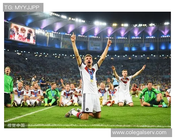 德国男子世界杯决赛比分答错遗憾失去百万元奖金引热议