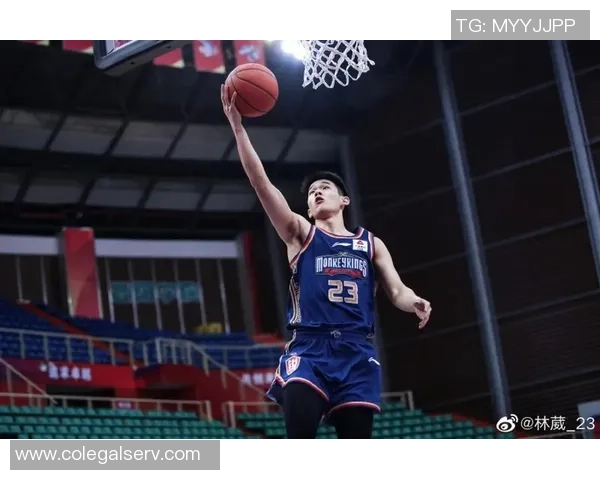 媒体人透露主帅对林葳支持有加未来表现仍需靠自己努力拼搏