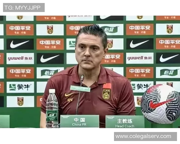 U22国足表现不佳原因分析失误与人员不整并非借口