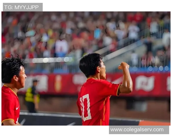 中国队在2026亚足联U17亚洲杯预选赛首轮以四球大胜巴林队展现强劲实力