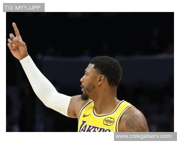 斯玛特今日表现出色教会黄蜂年轻球员防守的真谛