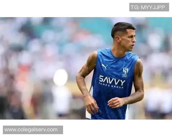 坎塞洛年薪1500万遭弃用罗马诺曝国米正积极接触他 坎塞洛年薪1500万遭弃用罗马诺曝国米正积极接触他