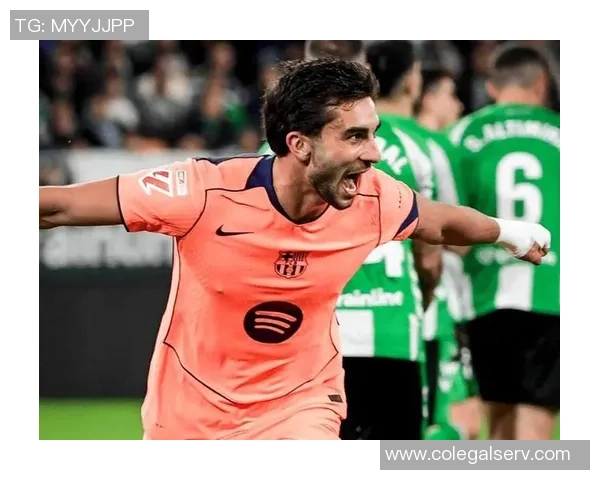 巴萨长约续约多名核心球员费兰托雷斯或成下一个目标