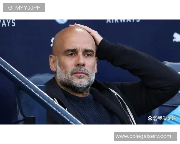 曼城失球引发瓜迪奥拉怒火攻心狂砸替补席座椅面红耳赤