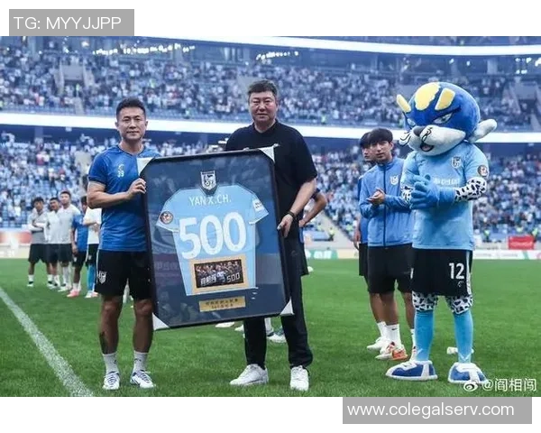 阎相闯感谢欧塞尔的教诲承诺将学以致用回馈中国