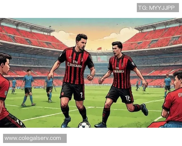 AC米兰与科莫的对决定于2月17日至18日的周末精彩上演 AC米兰与科莫的对决定于2月17日至18日的周末精彩上演