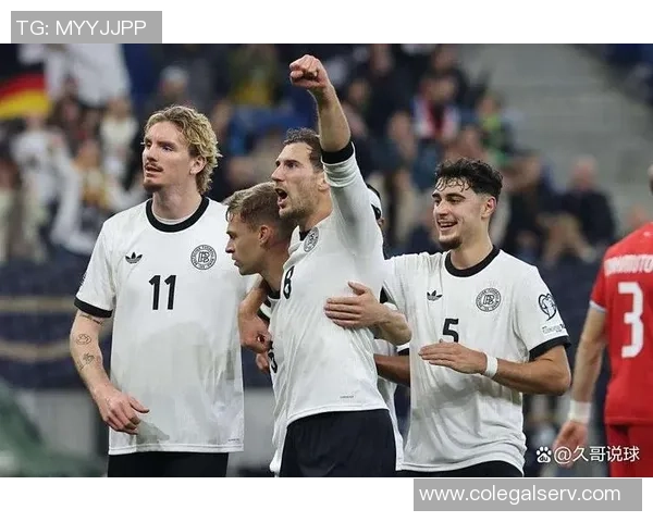 基米希在德国队4-0战胜卢森堡中荣获最佳球员称号