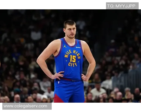 约基奇成NBA历史首位三项数据均列赛季前3的球员掘金揭幕战引关注 约基奇成NBA历史首位三项数据均列赛季前3的球员掘金揭幕战引关注