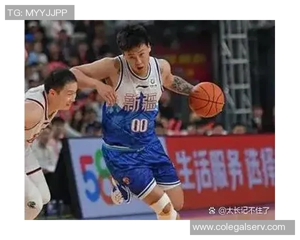 赵睿周琦实力强劲小曾陈盈骏回归助力球队深度提升