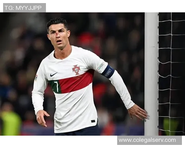 邮报称世界杯抽签揭晓葡萄牙对手或因C罗禁赛缓刑提出申诉