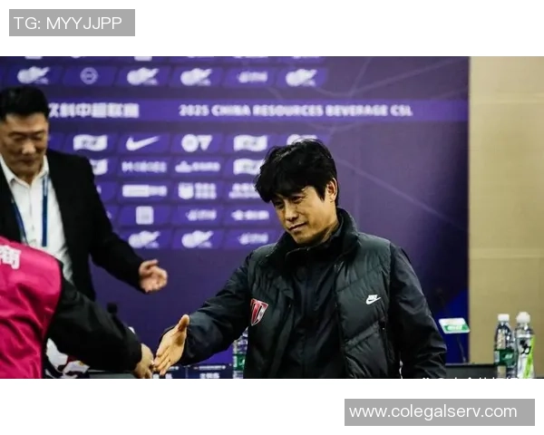 中超或将迎来11年首次无韩国教练时代引发关注与讨论 中超或将迎来11年首次无韩国教练时代引发关注与讨论