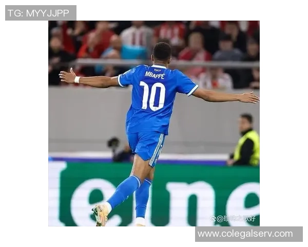 姆巴佩创下新纪录单一自然年为俱乐部打进46球追平方丹传奇成就