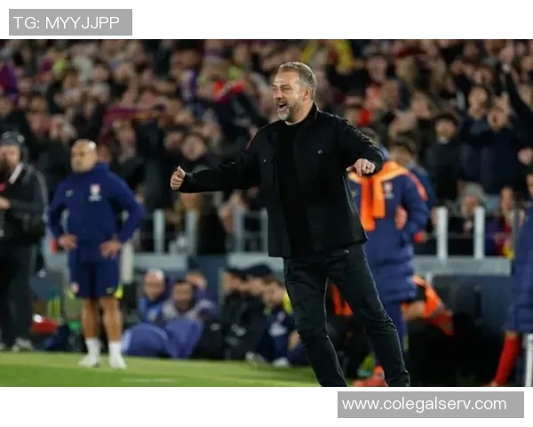 巴萨与西班牙足协关系改善德拉富恩特与弗里克对话即将展开