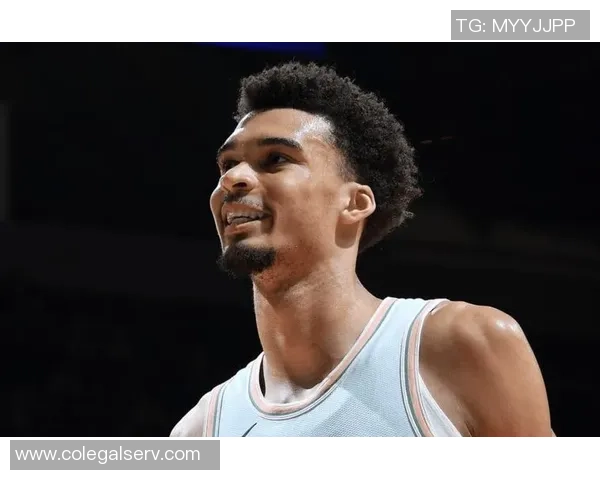 开拓者媒体人调侃交易文班亚马是否需要整支球队来换取